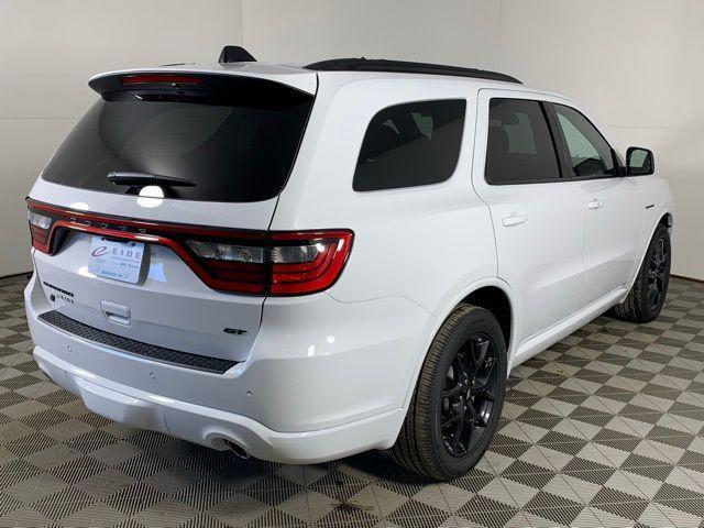 new 2026 Dodge Durango car, priced at $49,201