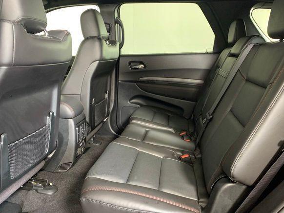 new 2026 Dodge Durango car, priced at $49,201