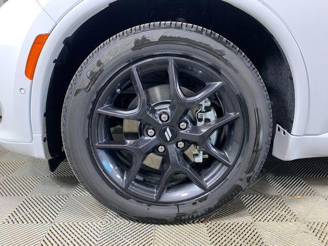 new 2026 Dodge Durango car, priced at $49,201