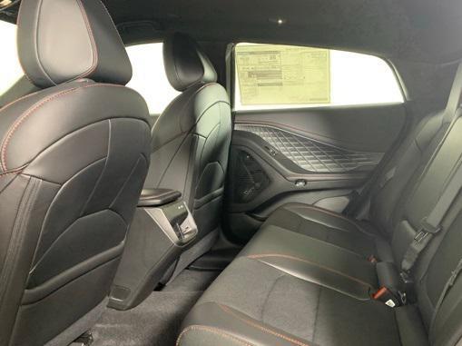 new 2026 Dodge Charger car, priced at $59,020