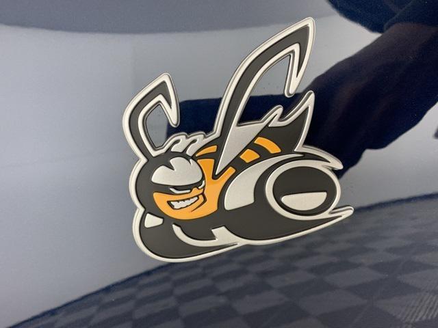 new 2026 Dodge Charger car, priced at $59,020