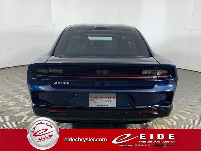 new 2026 Dodge Charger car, priced at $59,020