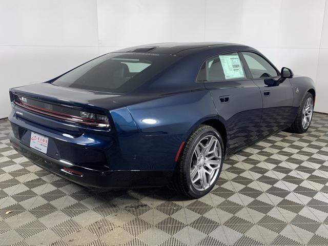new 2026 Dodge Charger car, priced at $59,020