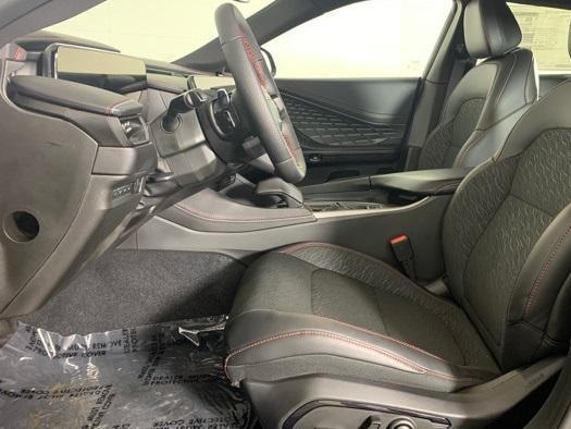 new 2026 Dodge Charger car, priced at $59,020