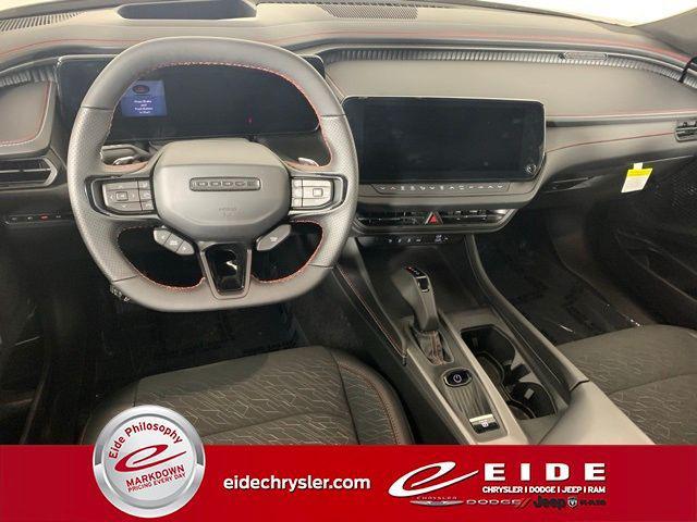 new 2026 Dodge Charger car, priced at $59,020