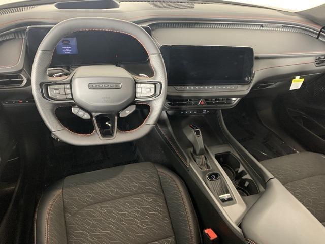 new 2026 Dodge Charger car, priced at $59,020