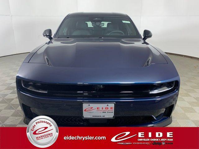 new 2026 Dodge Charger car, priced at $59,020