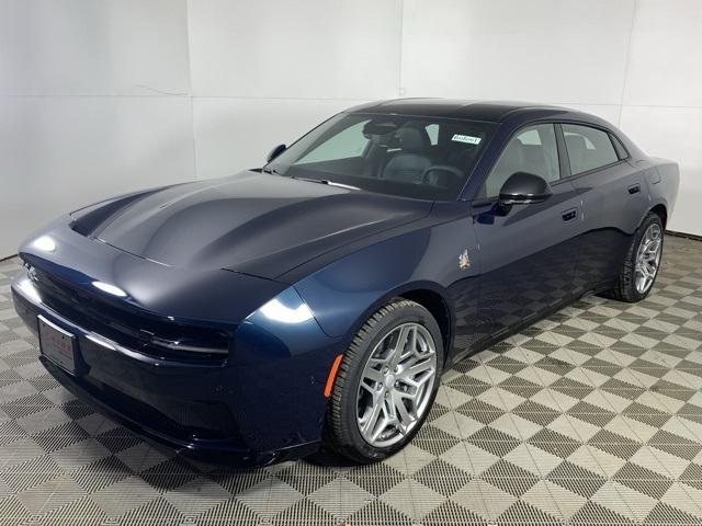 new 2026 Dodge Charger car, priced at $59,020
