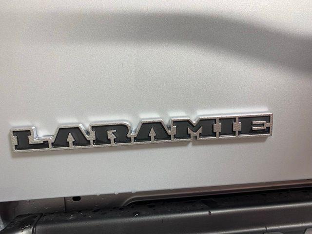 new 2026 Ram 2500 car, priced at $78,643