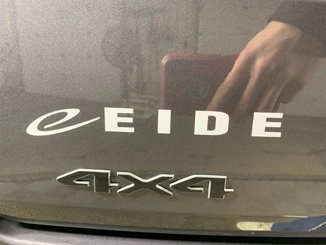 new 2026 Jeep Grand Wagoneer car, priced at $74,739