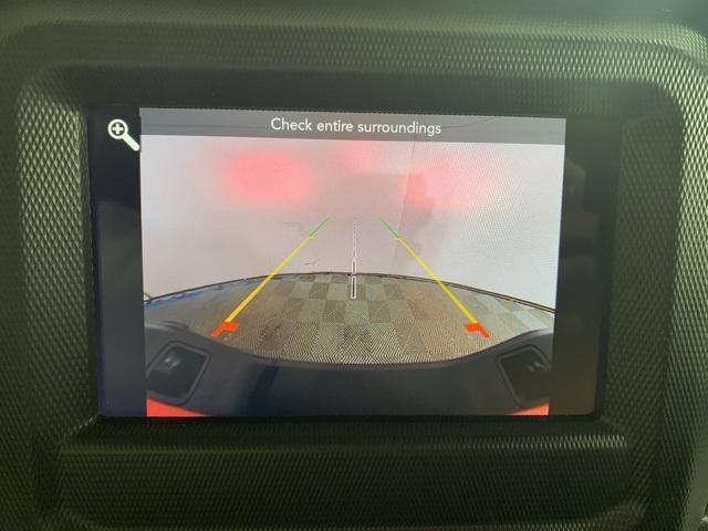 used 2023 Jeep Gladiator car, priced at $29,500