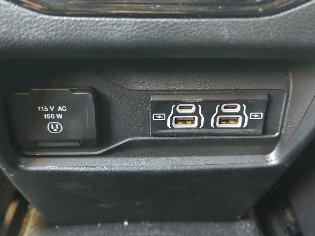 used 2024 Jeep Grand Cherokee car, priced at $31,000