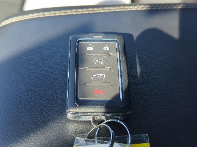 used 2024 Jeep Grand Cherokee car, priced at $31,000