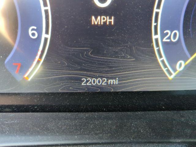 used 2024 Jeep Grand Cherokee car, priced at $31,000