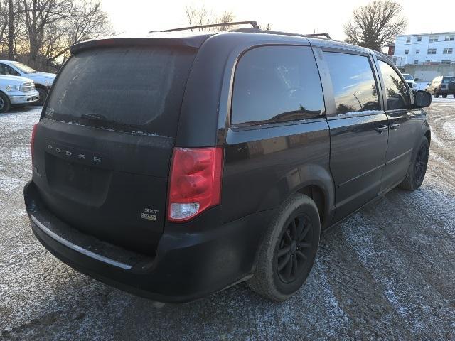 used 2016 Dodge Grand Caravan car, priced at $6,000