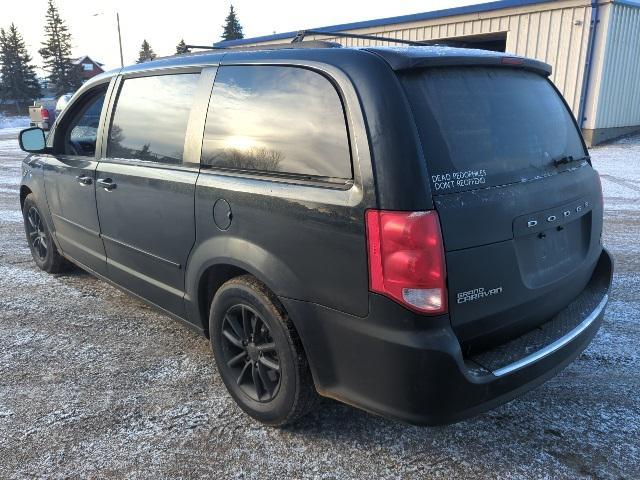 used 2016 Dodge Grand Caravan car, priced at $6,000