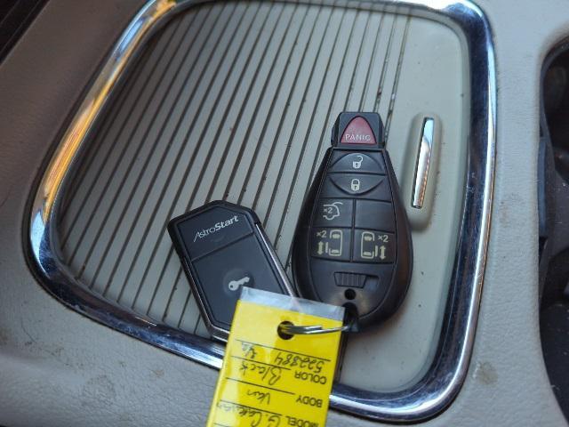 used 2016 Dodge Grand Caravan car, priced at $6,000