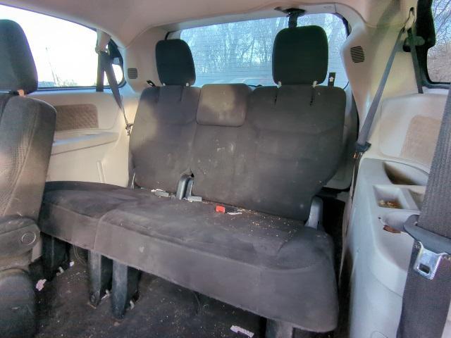 used 2016 Dodge Grand Caravan car, priced at $6,000