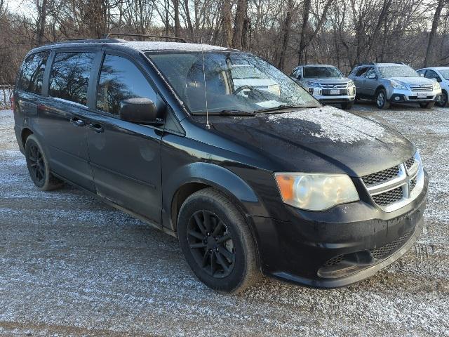 used 2016 Dodge Grand Caravan car, priced at $6,000