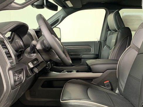 new 2026 Ram 2500 car, priced at $80,850