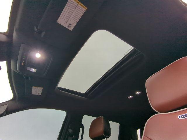 used 2024 GMC Sierra 2500 car, priced at $72,000