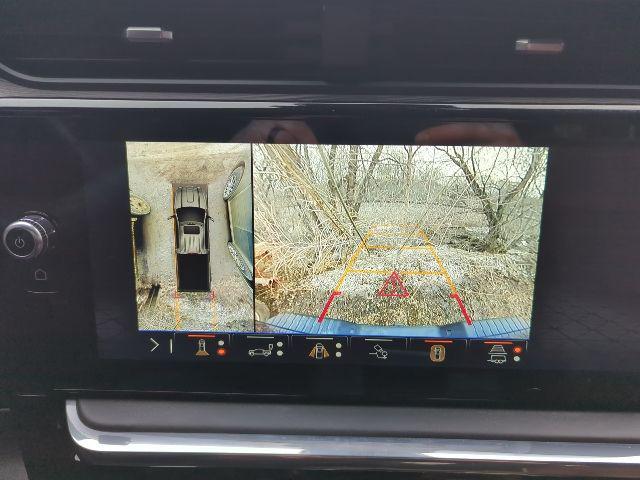 used 2024 GMC Sierra 2500 car, priced at $72,000