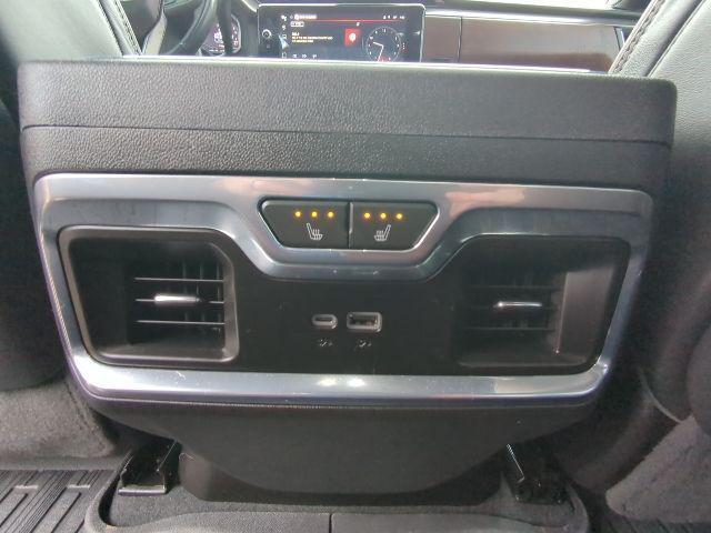 used 2024 GMC Sierra 2500 car, priced at $72,000