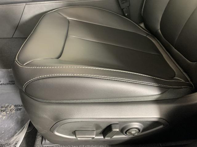 new 2025 Jeep Grand Cherokee car, priced at $47,261