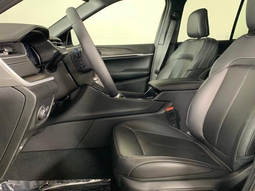 new 2025 Jeep Grand Cherokee car, priced at $47,261