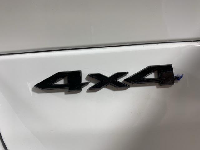 new 2025 Jeep Grand Cherokee car, priced at $47,261