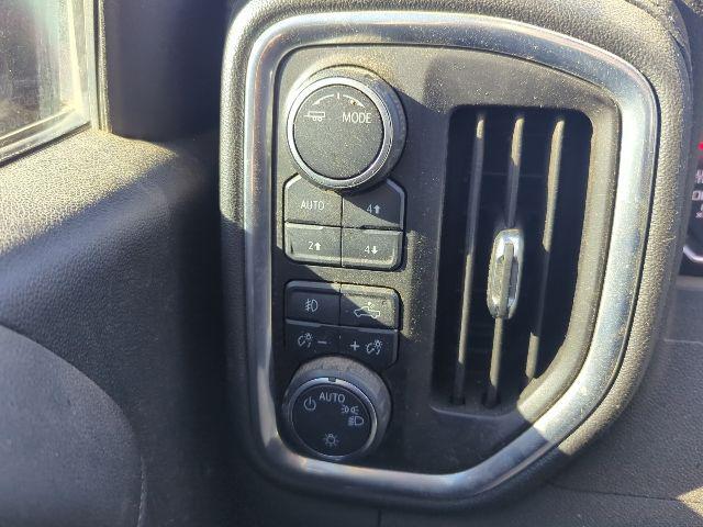 used 2020 Chevrolet Silverado 1500 car, priced at $26,399