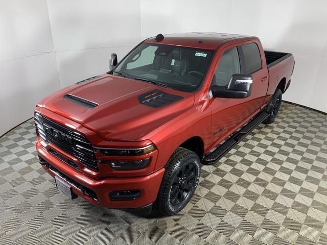 new 2026 Ram 2500 car, priced at $69,684