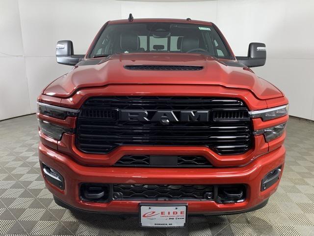 new 2026 Ram 2500 car, priced at $69,684