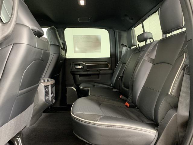 new 2026 Ram 2500 car, priced at $69,684