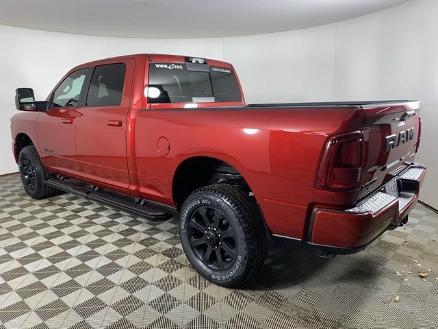 new 2026 Ram 2500 car, priced at $69,684
