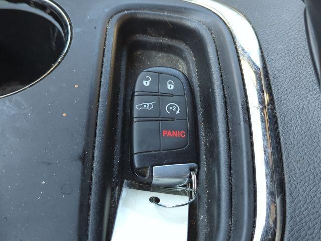 used 2019 Dodge Durango car, priced at $12,000