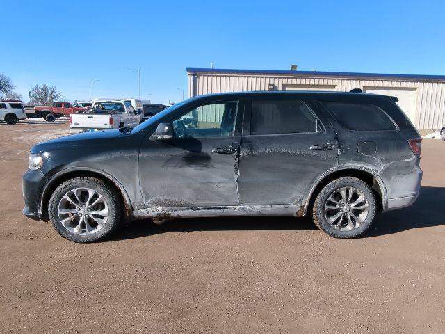 used 2019 Dodge Durango car, priced at $12,000