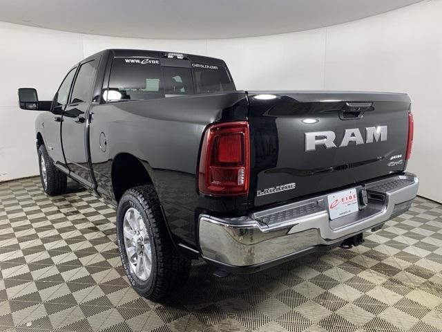new 2026 Ram 2500 car, priced at $78,097