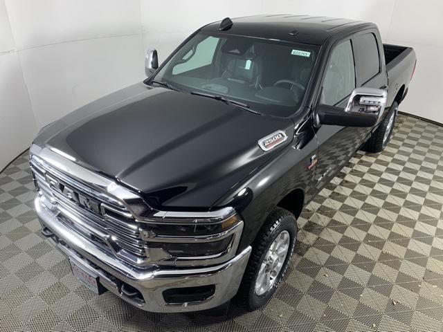 new 2026 Ram 2500 car, priced at $78,097