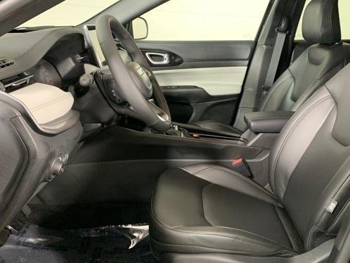 new 2026 Jeep Compass car, priced at $32,362