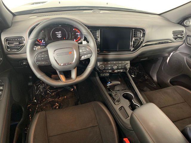 new 2026 Dodge Durango car, priced at $54,045