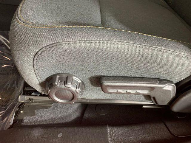 new 2026 Jeep Wrangler car, priced at $42,674