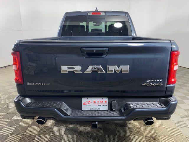 new 2026 Ram 1500 car, priced at $61,419