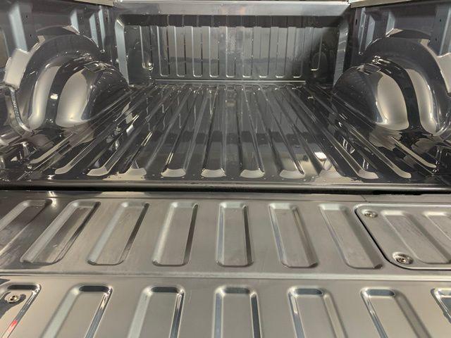 new 2026 Ram 1500 car, priced at $61,419