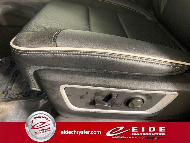 new 2026 Ram 1500 car, priced at $61,419