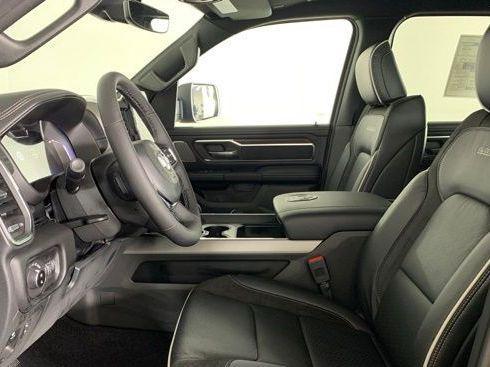 new 2026 Ram 1500 car, priced at $61,419