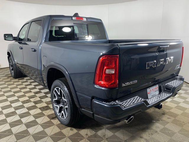 new 2026 Ram 1500 car, priced at $61,419