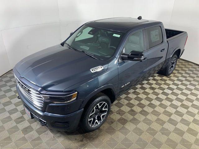 new 2026 Ram 1500 car, priced at $61,419