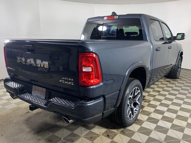 new 2026 Ram 1500 car, priced at $61,419