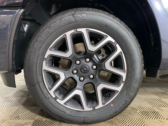 new 2026 Ram 1500 car, priced at $61,419